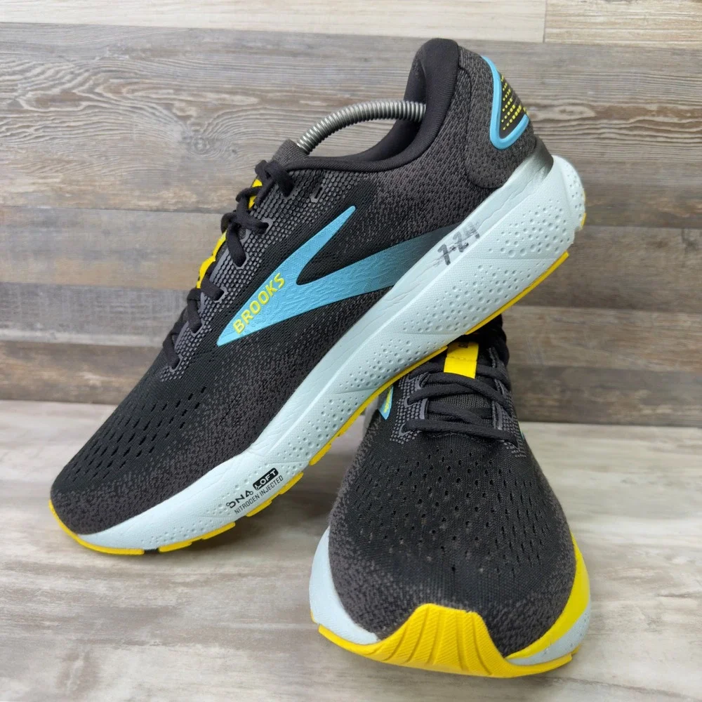 Brooks ghost 16